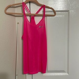 Nike Dri-Fit Tank Top Size Small